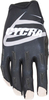 Cycra Tiger,  gloves,  color: Black/White,  size: XL