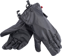 Dainese 1634295,  over gloves,  color: Black,  size: XS