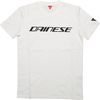 Dainese 1896745,  t-shirt,  color: White/Black,  size: XXL