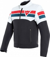 Dainese 8-Track,  lether jacket perforated