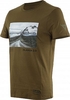 Dainese Adventure Dream,  t-shirt