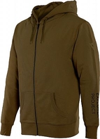 Dainese Adventure,  zip hoodie