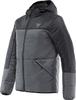 Dainese After Ride,  thermal jacket,  color: Grey/Black,  size: S