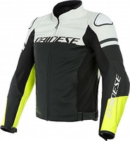 Dainese Agile,  leather jacket