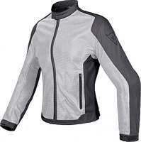 Dainese Air Flux D1,  textile jacket women