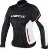 Dainese Air Frame D1,  textile jacket women