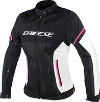 Dainese Air Frame D1,  textile jacket women