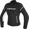 Dainese Air Frame D1,  textile jacket women