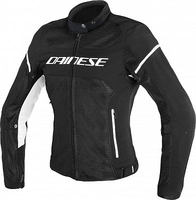 Dainese Air Frame D1,  textile jacket women