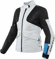 Dainese Air Tourer,  textile jacket women