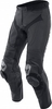 Dainese Alpha,  leather pants