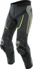 Dainese Alpha,  leather pants perforated