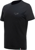 Dainese Anniversary,  t-shirt,  color: Black,  size: L