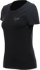 Dainese Anniversary,  t-shirt women,  color: Black,  size: XL