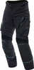 Dainese Antartica 2,  textile pants Gore-Tex