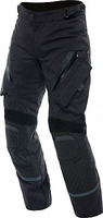 Dainese Antartica 2,  textile pants Gore-Tex