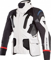Dainese Antartica,  textile jacket Gore-Tex
