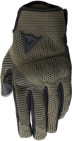 Dainese Argon Knit,  gloves,  color: Dark Green,  size: XS