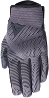 Dainese Argon Knit,  gloves,  color: Grey,  size: L