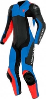 Dainese Assen 2,  leather suit 1pcs. perforated