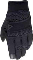 Dainese Athene,  gloves,  color: Black/Black,  size: 3XL