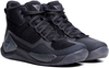 Dainese Atipica Air 2,  shoes,  color: Black/Dark Grey,  size: 47 EU