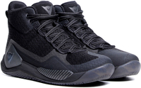 Dainese Atipica Air 2,  shoes,  color: Black/Dark Grey,  size: 48 EU