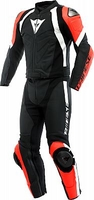 Dainese Avro 4,  leather suit 2pcs.