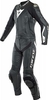 Dainese Avro D-Air,  leather suit 2pcs. women