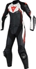 Dainese Avro D2,  leather suit 2pcs. women