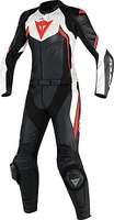 Dainese Avro D2,  leather suit 2pcs. women