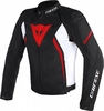Dainese Avro D2,  textile jacket