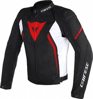 Dainese Avro D2,  textile jacket