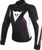 Dainese Avro D2,  textile jacket women