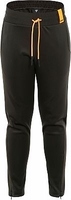 Dainese AWA Black Soft,  textile pants women