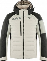 Dainese AWA Black,  textile jacket