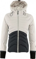 Dainese AWA Black,  textile jacket women