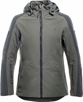 Dainese Awa L1 S18,  textile jacket D-Dry women