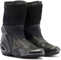 Dainese Axial 2,  boots,  color: Black/Black,  size: 41 EU