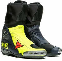 Dainese Axial D1 Valentino Rossi Replica 2020,  boots