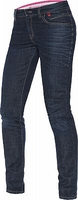 Dainese Belleville,  Jeans slimfit women