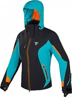 Dainese Bellevue D-Dry,  women textile jacket