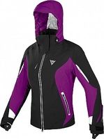 Dainese Bellevue D-Dry,  women textile jacket