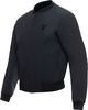 Dainese Bhyde No-Wind,  textile jacket,  color: Black,  size: 48