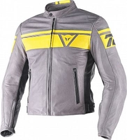 Dainese Black Jack leather jacket,  2nd choice item