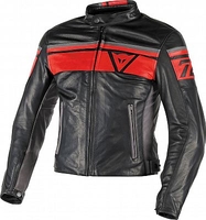 Dainese Black Jack,  leather jacket