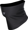 Dainese Black,  neck gaiter,  color: Black,  size: One Size