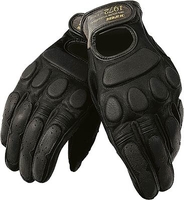 Dainese BLACKJACK,  gloves,  color: Black/Black/Black,  size: XXL