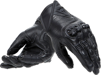 Dainese Blackshape,  gloves women,  color: Black/Black,  size: M