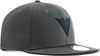 Dainese C02 9Fifty Snapback,  cap,  color: Grey/Black,  size: One Size